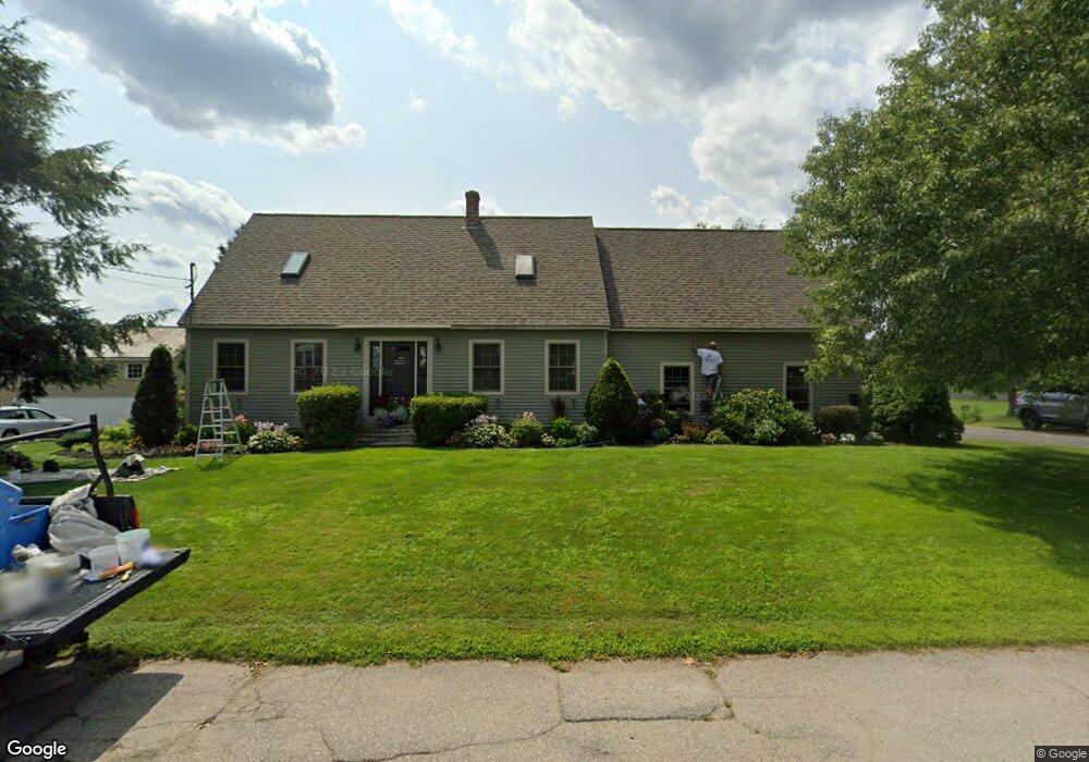 25 Riverview St, Sanford, ME 04073 - photo 1