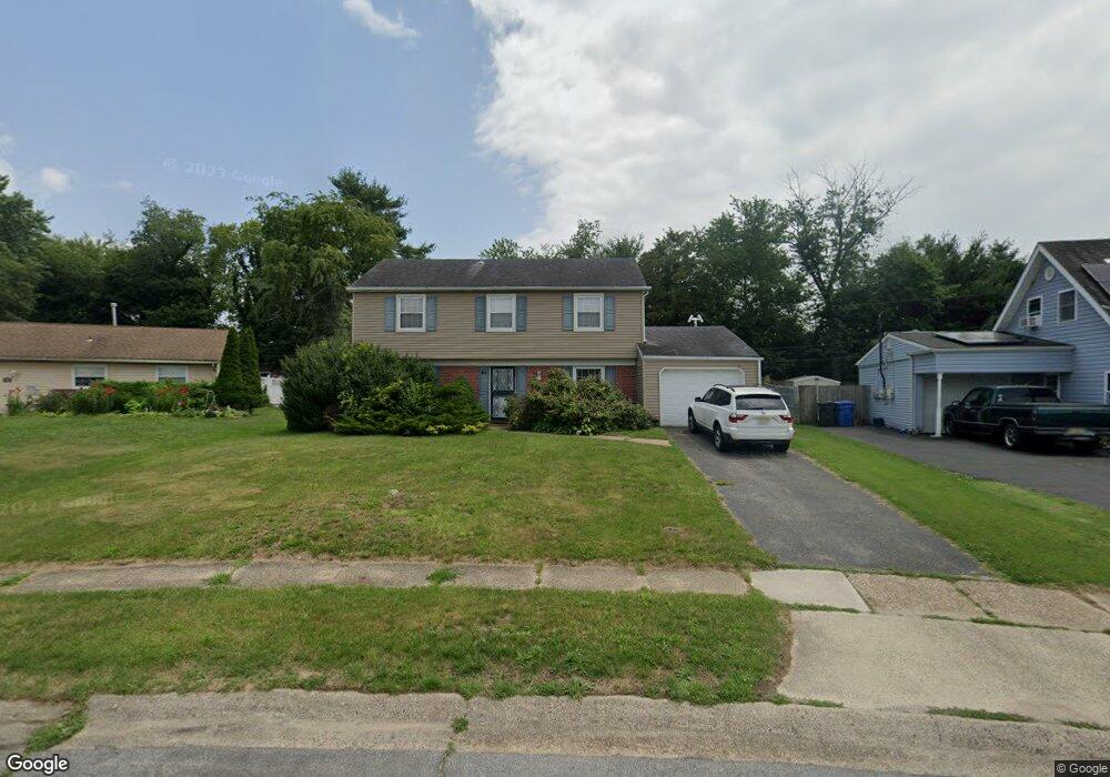 40 Southampton Dr, Willingboro, NJ 08046 - photo 1