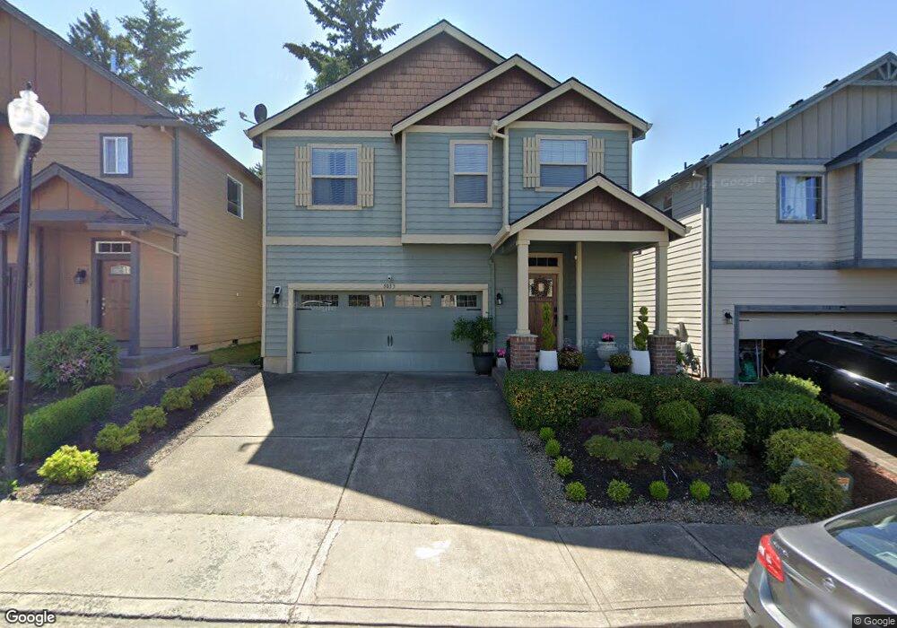 5053 SW 207th Place, Beaverton, OR 97007 - photo 1