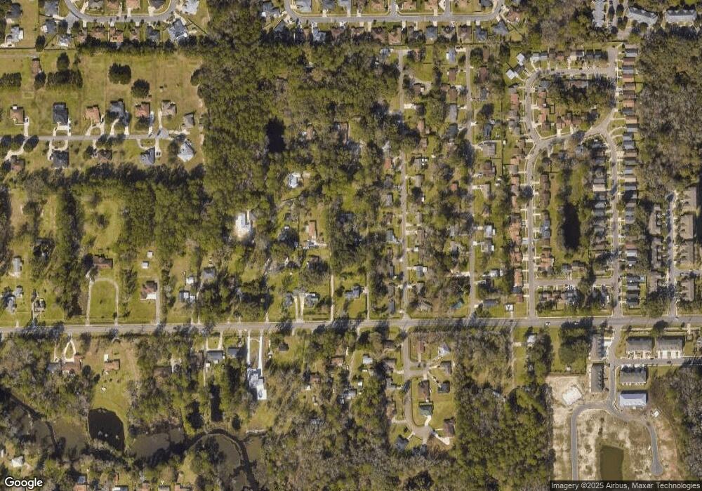 3449 Capper Rd, Jacksonville, FL 32218 - photo 1