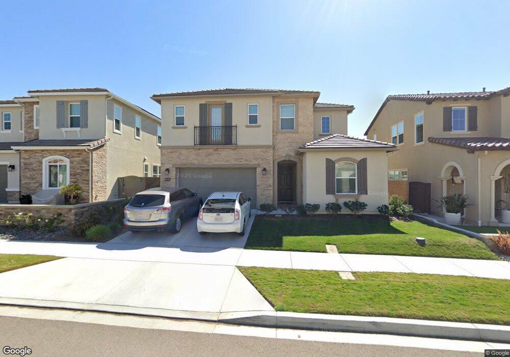2551 Wellspring St, Carlsbad, CA 92010 - photo 1