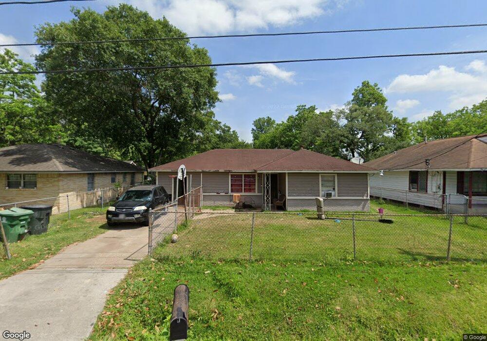 2509 Bostic St, Houston, TX 77093 - photo 1