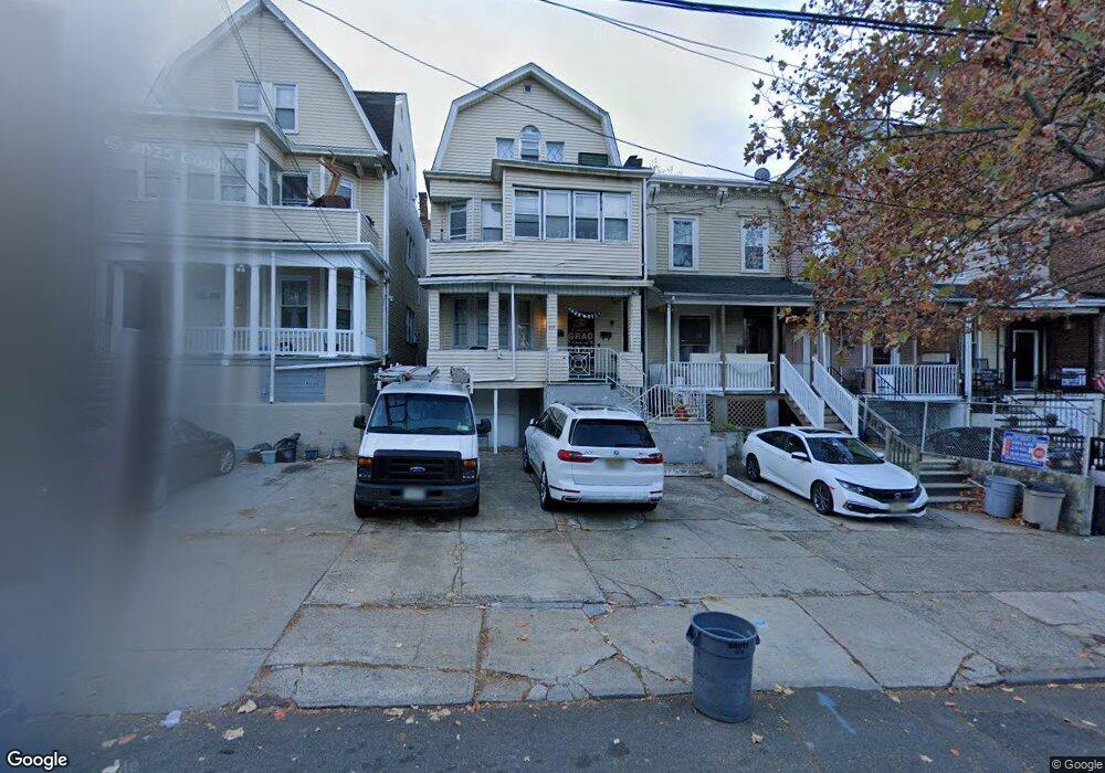 107 Highland Ave, Jersey City, NJ 07306 - photo 1