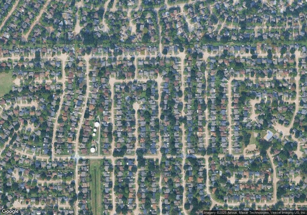 7335 Sunlight Ln, Houston, TX 77095 - photo 1