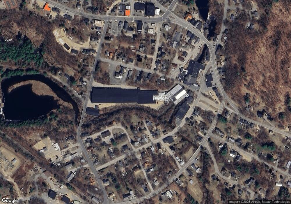 13 Elm St, Ashland, NH 03217 - photo 1