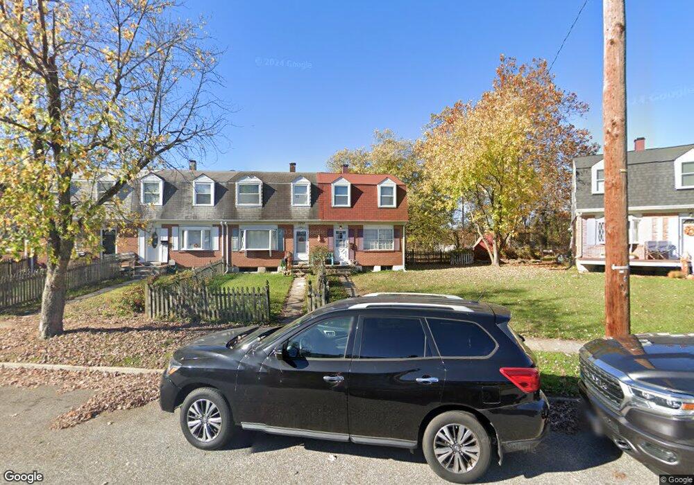 3271 Ryerson Cir, Halethorpe, MD 21227 - photo 1