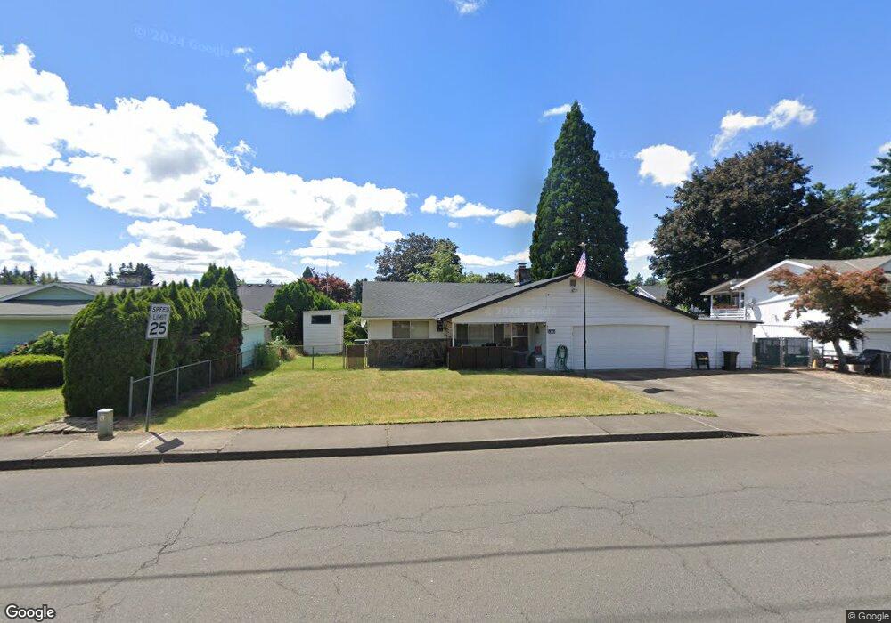 947 N Birch St, Canby, OR 97013 - photo 1