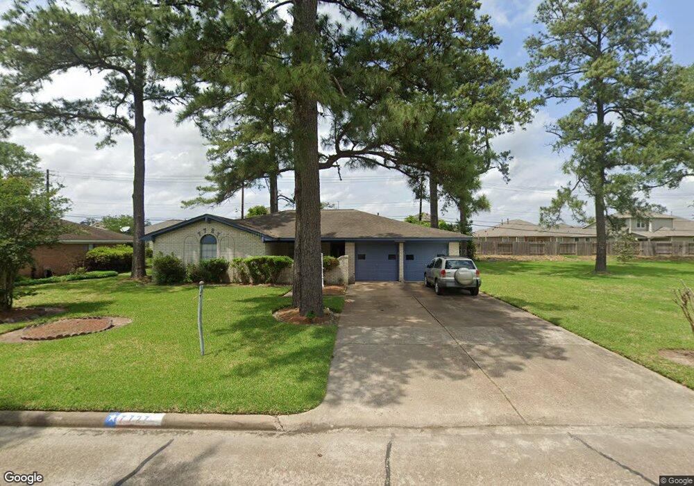 7727 Ferol Rd, Houston, TX 77016 - photo 1