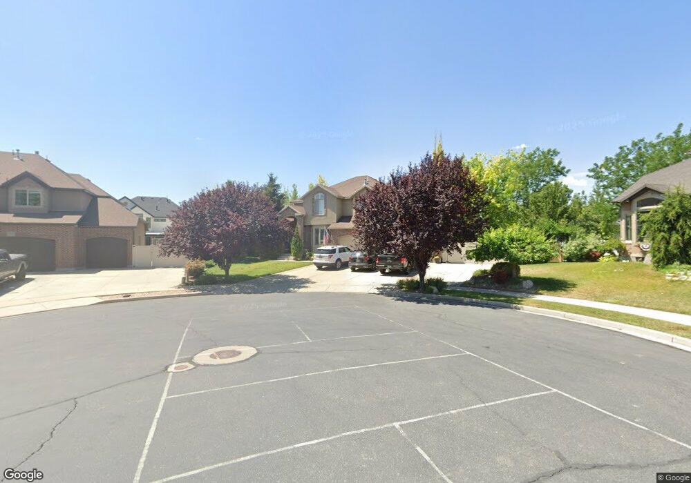 3381 Waterbridge Cove, South Jordan, UT 84095 - photo 1