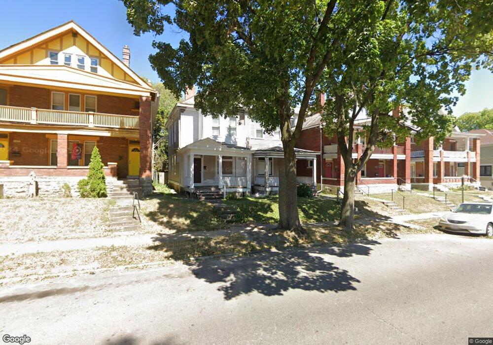 1656 Bryden Rd, Columbus, OH 43205 - photo 1