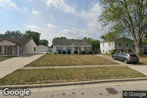 1099 Moncrief Ave, Columbus, OH 43207