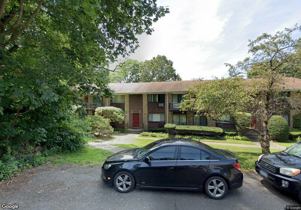 67 Acorn St, Bridgeport, CT 06606 - photo 1