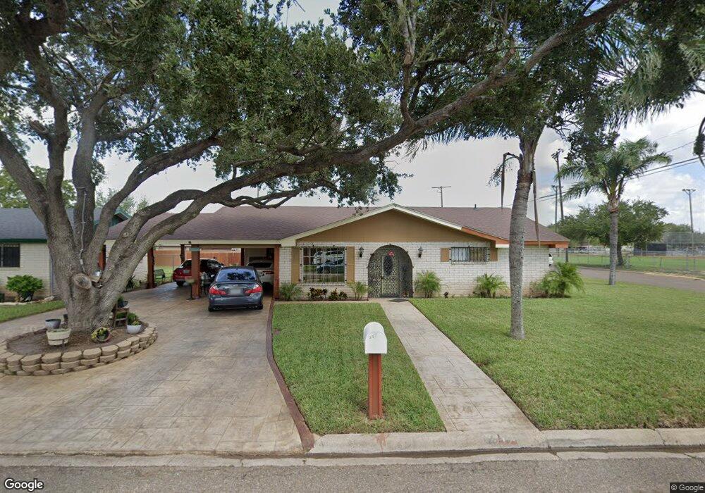 212 S 22nd St, Donna, TX 78537 - photo 1
