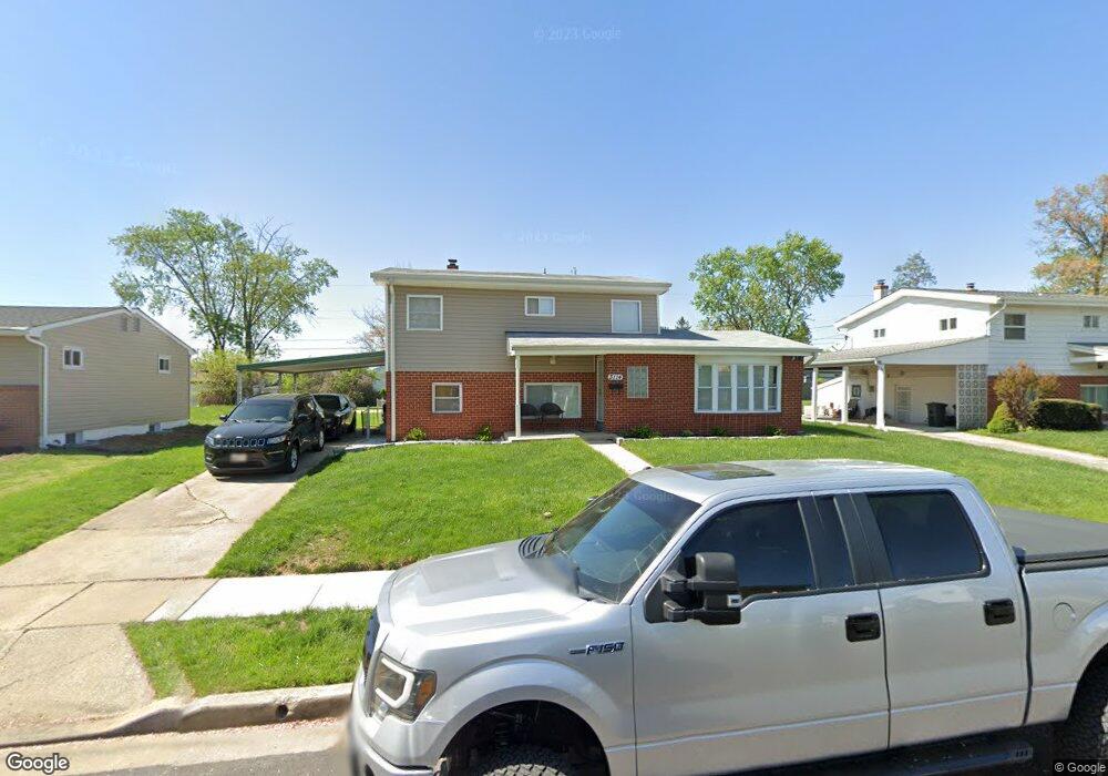 3114 Thornfield Rd, Gwynn Oak, MD 21207 - photo 1