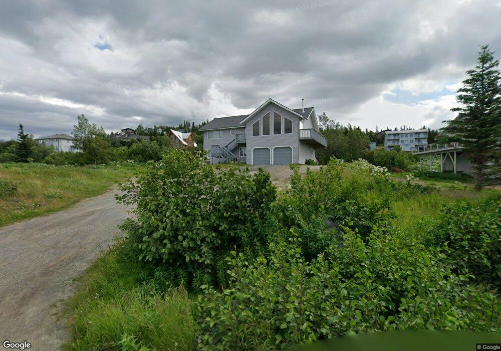 10961 Kasilof Blvd, Anchorage, AK 99507 - photo 1