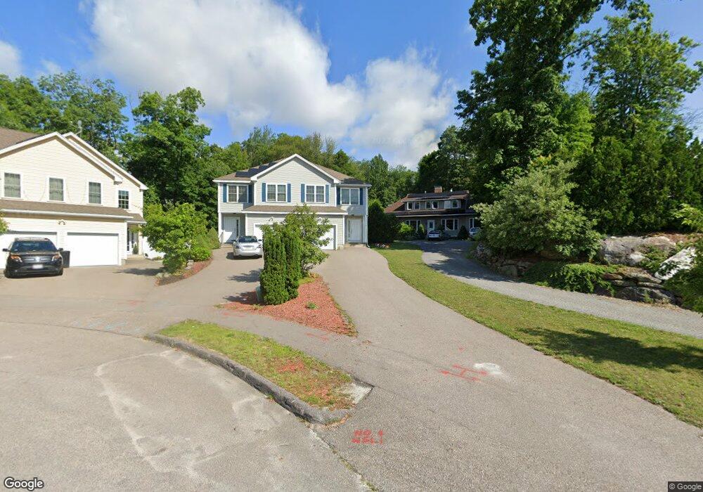 4 Rodi Cir, Worcester, MA 01603 - photo 1