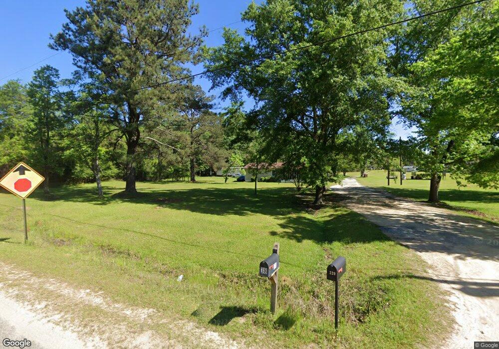 320 Sawmill Rd, East Dublin, GA 31027 - photo 1