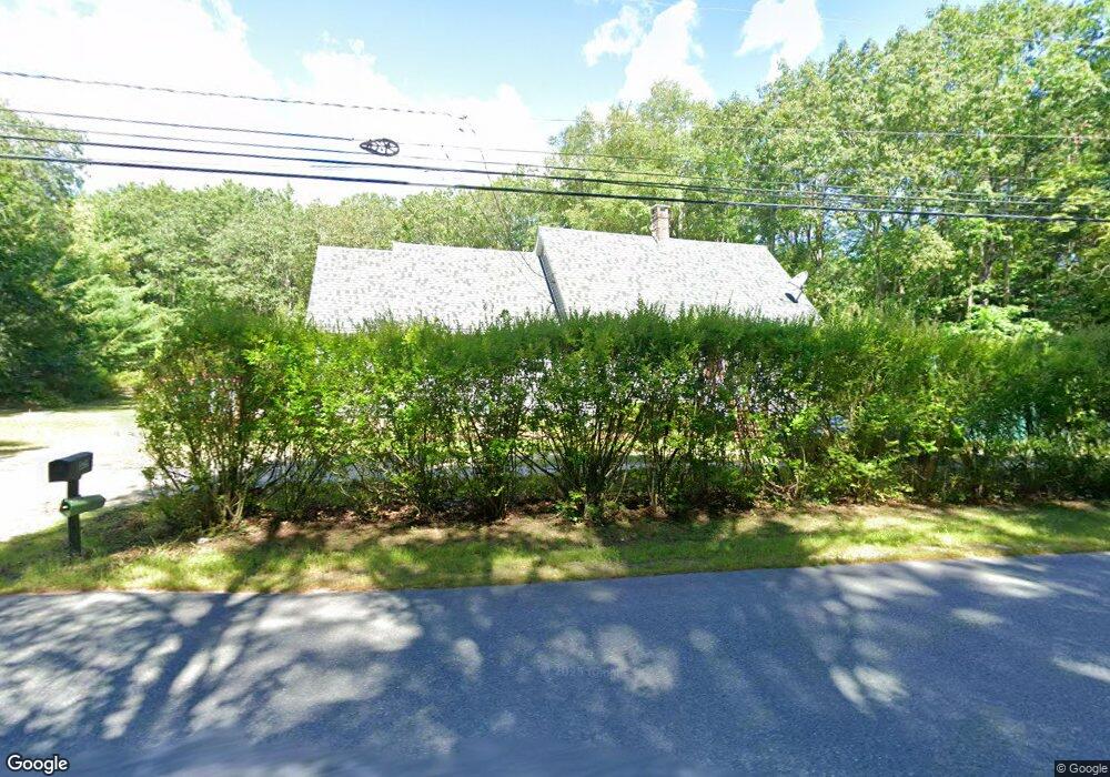 325 Wellington Rd, Rindge, NH 03461 - photo 1