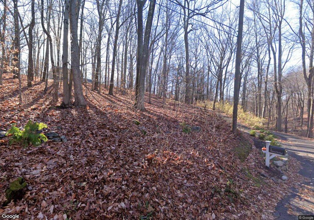 7 Wilderness West Rd, Newtown, CT 06470 - photo 1