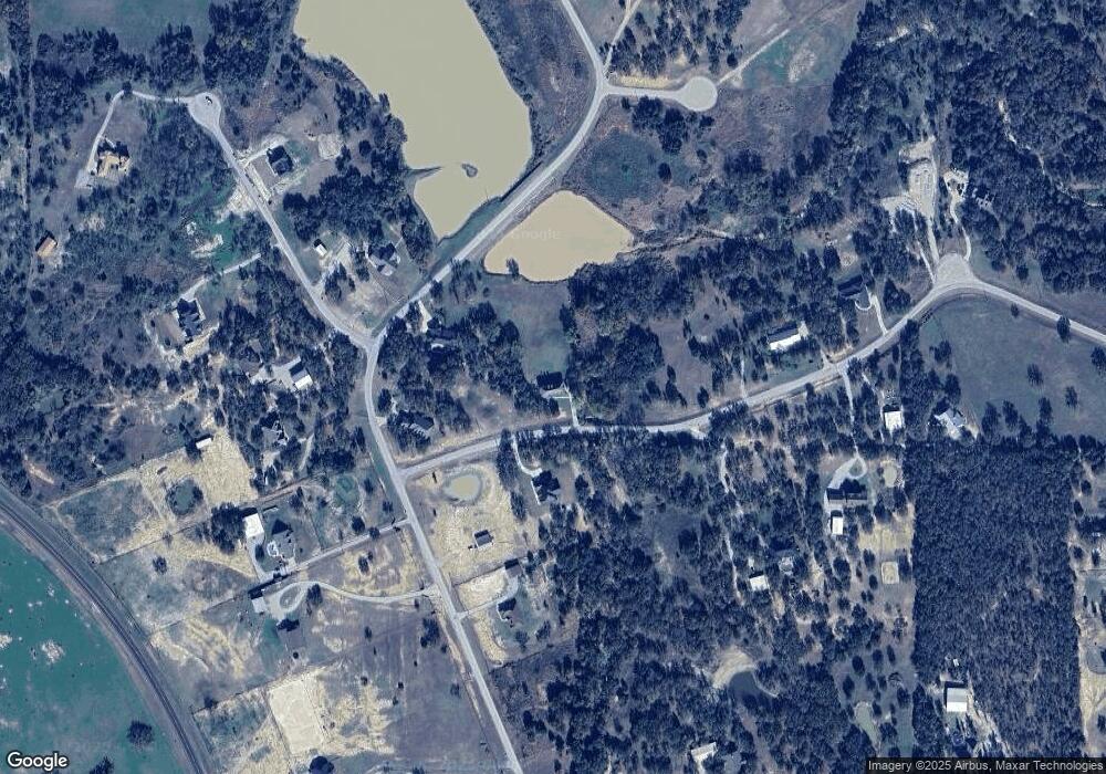 310 Falcon Dr, Weatherford, TX 76088 - photo 1