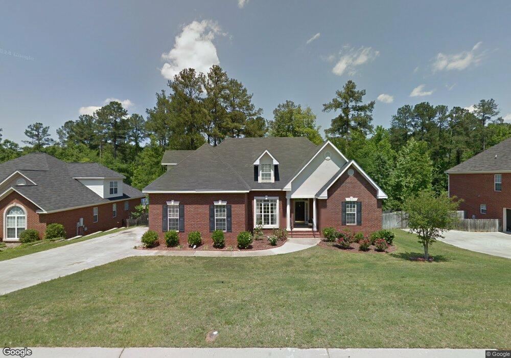 1448 Aylesbury Dr, Evans, GA 30809 - photo 1