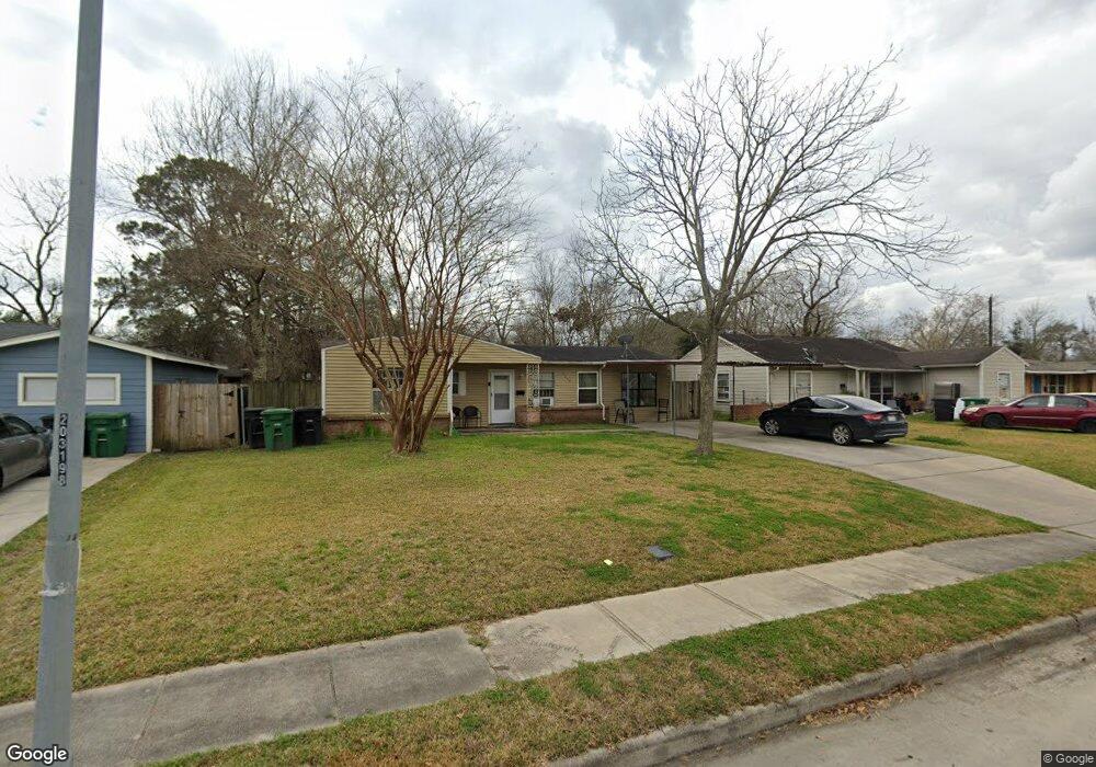 5234 Keystone St, Houston, TX 77021 - photo 1