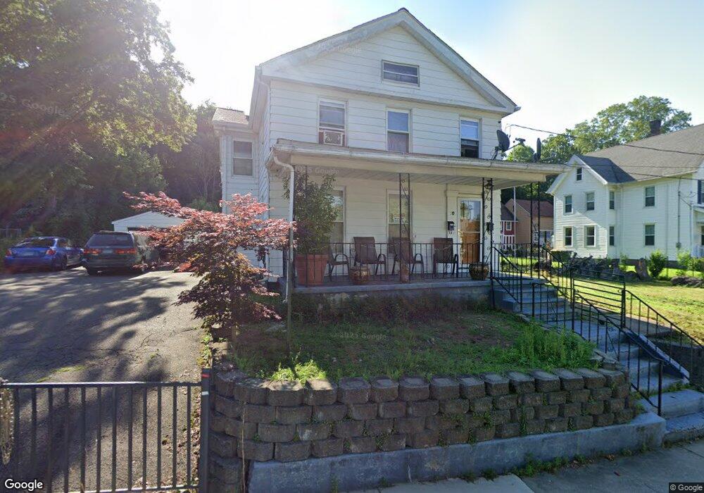 8 Washington Ave, Seymour, CT 06483 - photo 1