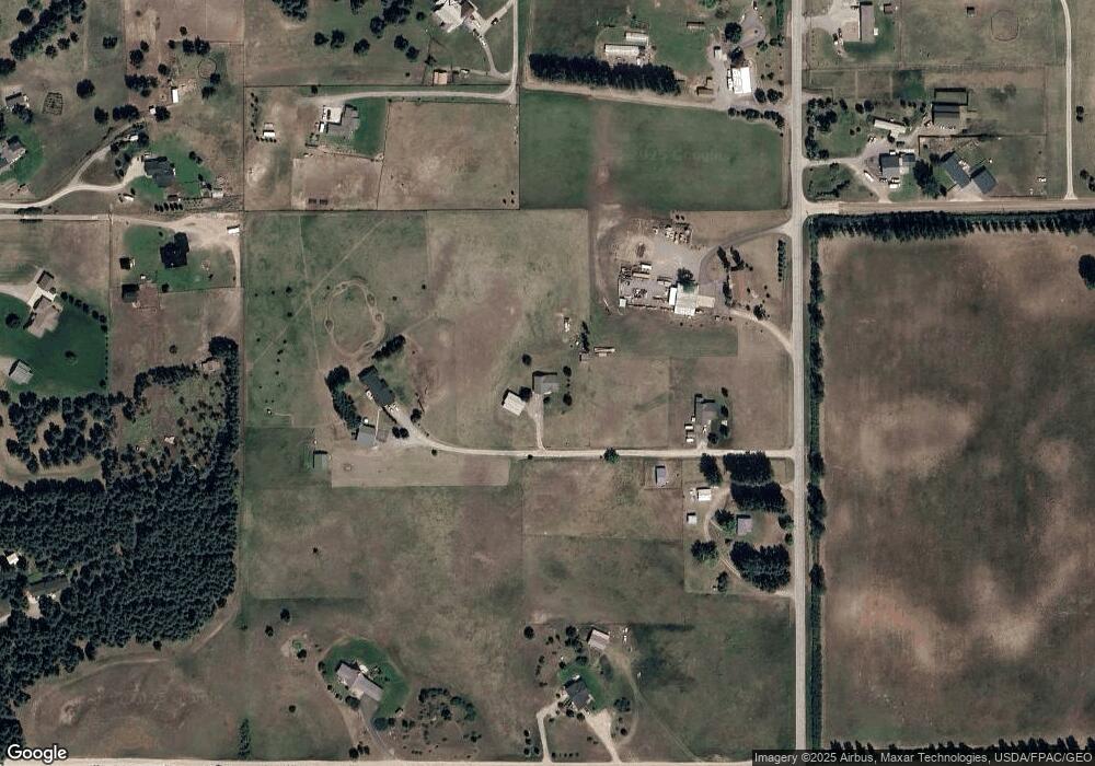 1670 Columbia Falls Stage, Columbia Falls, MT 59912 - photo 1