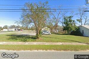 400 E Oak St, Mc Rae, GA 31055