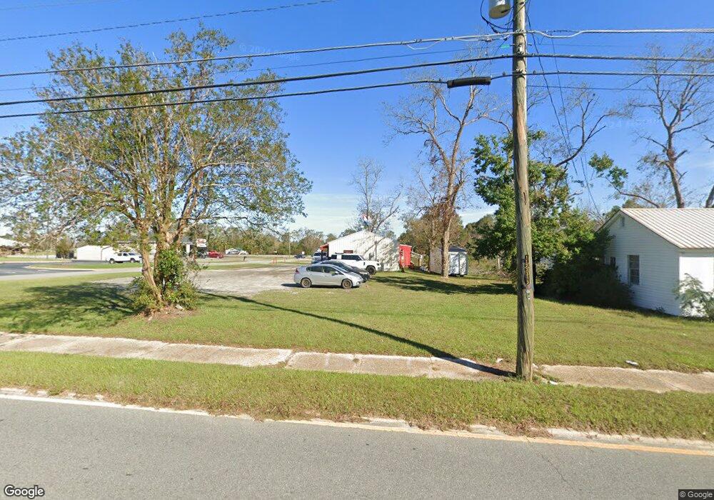 400 E Oak St, Mc Rae, GA 31055 - photo 1