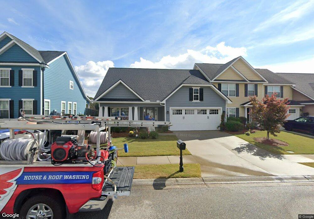 266 Full Circle Dr, Evans, GA 30809 - photo 1