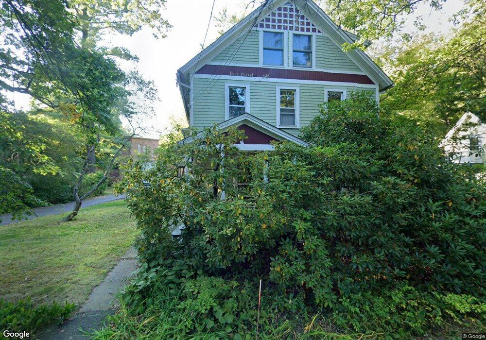 24 Gaylord St, Amherst, MA 01002 - photo 1