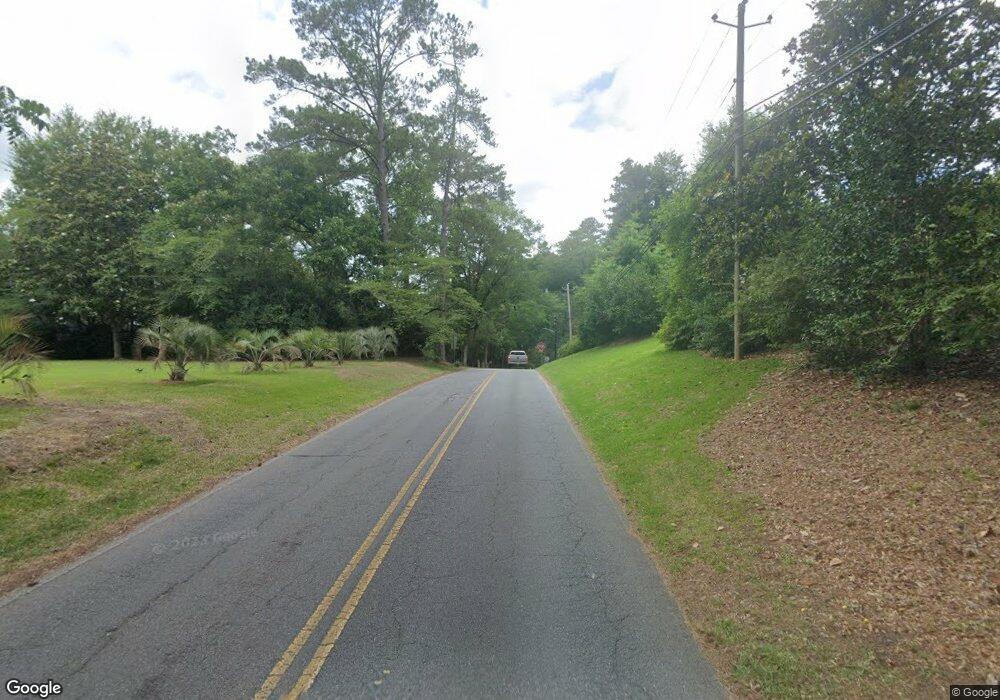 0 Nottingham Dr, Macon, GA 31211 - photo 1