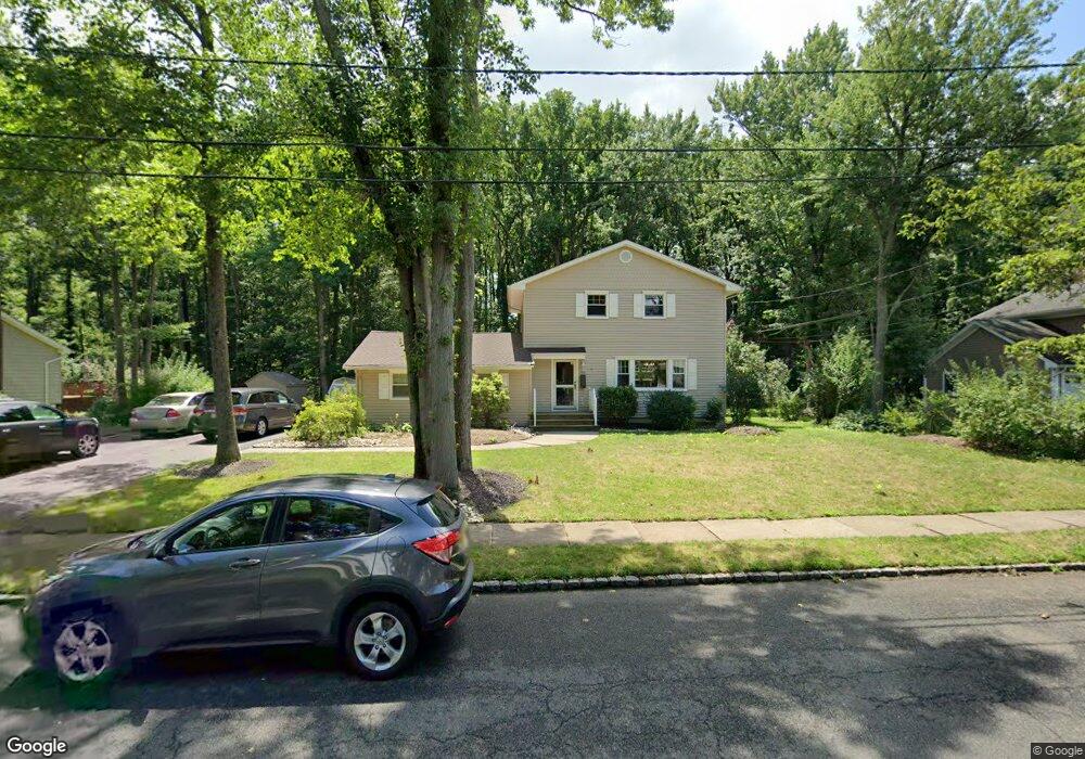 740 Tamaques Way, Westfield, NJ 07090 - photo 1