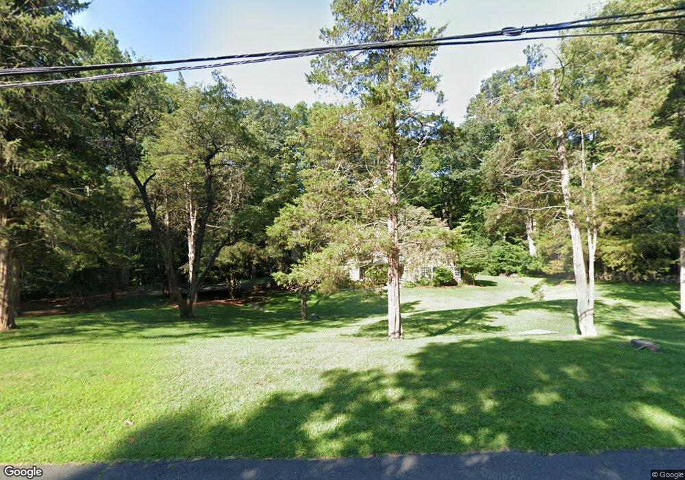 27 Farrell Rd, Weston, CT 06883 - photo 1