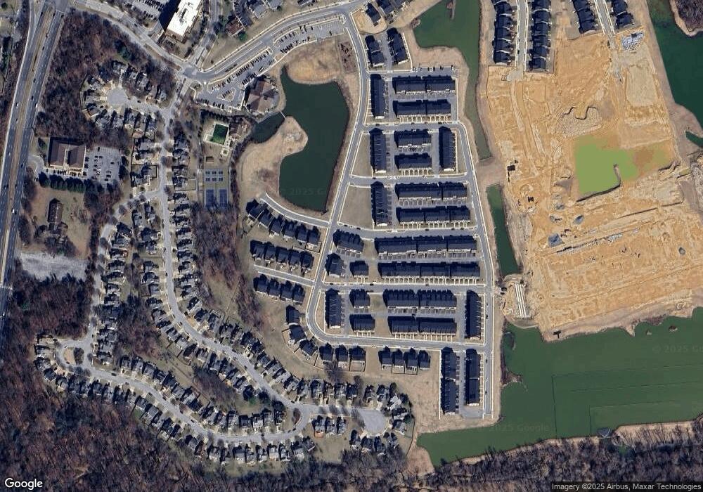 105 Green Branch Rd, Laurel, MD 20708 - photo 1