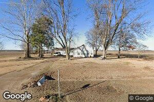 1405 Nail Rd, Tutwiler, MS 38963