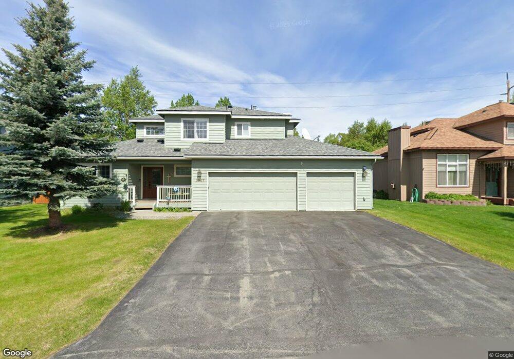 3957 W 37th Ct, Anchorage, AK 99517 - photo 1