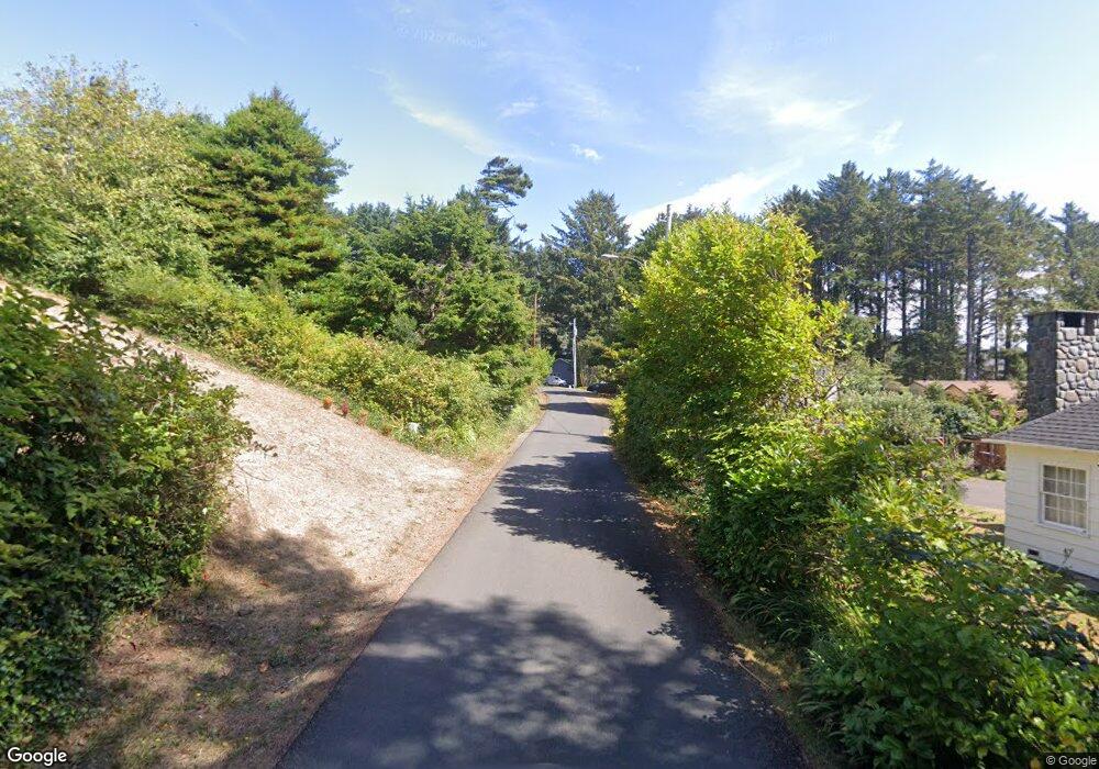 Lot 40 35th Place NW, Lincoln City, OR 97367 - photo 1