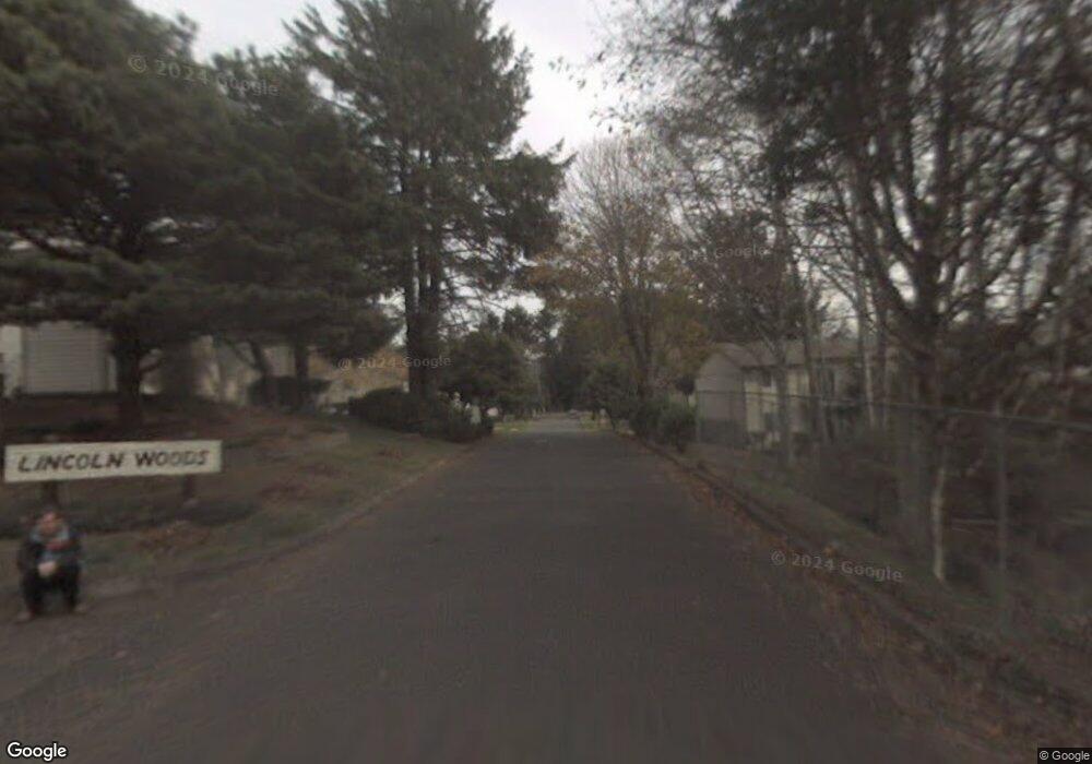 T/L6500 35th St NE, Lincoln City, OR 97367 - photo 1