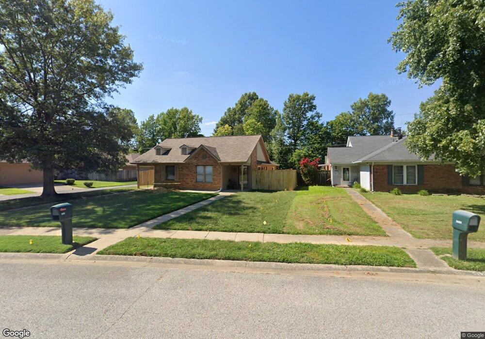 3287 Majestic Prince Dr, Owensboro, KY 42303 - photo 1