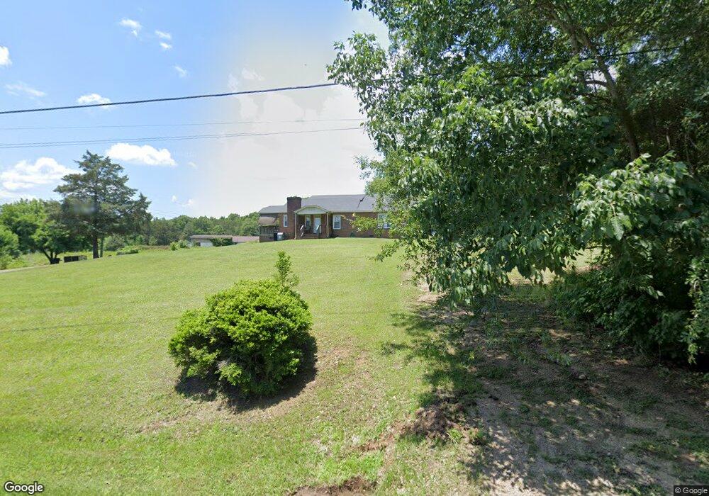 5020 Fairbluff Rd, Concord, NC 28025 - photo 1