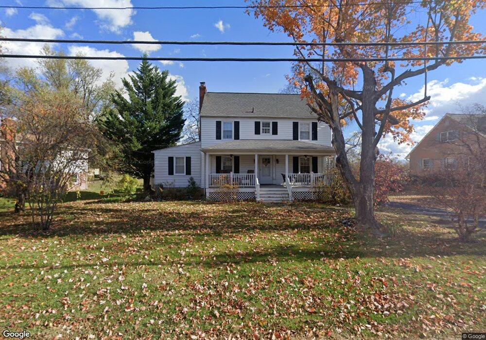 130 S Orchard Dr, Purcellville, VA 20132 - photo 1