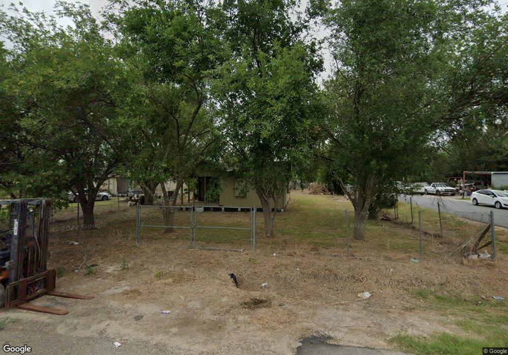 3109 Sylvia St, Mercedes, TX 78570 - photo 1