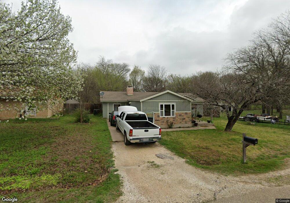 6217 Creek Crossing Rd, Alvarado, TX 76009 - photo 1