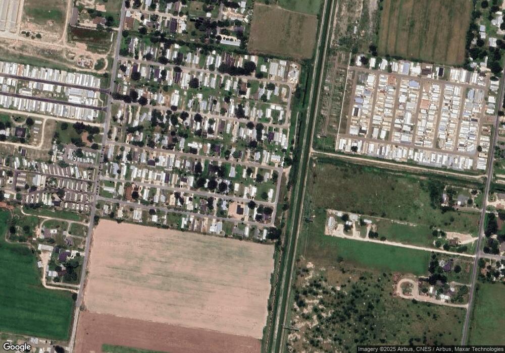 805 North Blvd, Donna, TX 78537 - photo 1