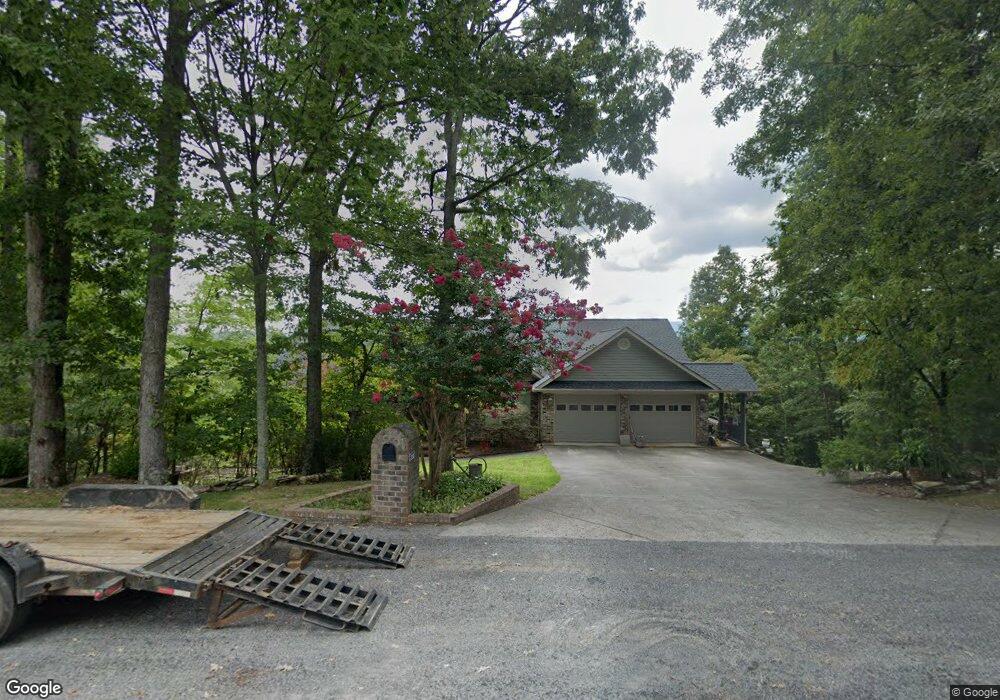 201 Wd Ct, Ellijay, GA 30540 - photo 1