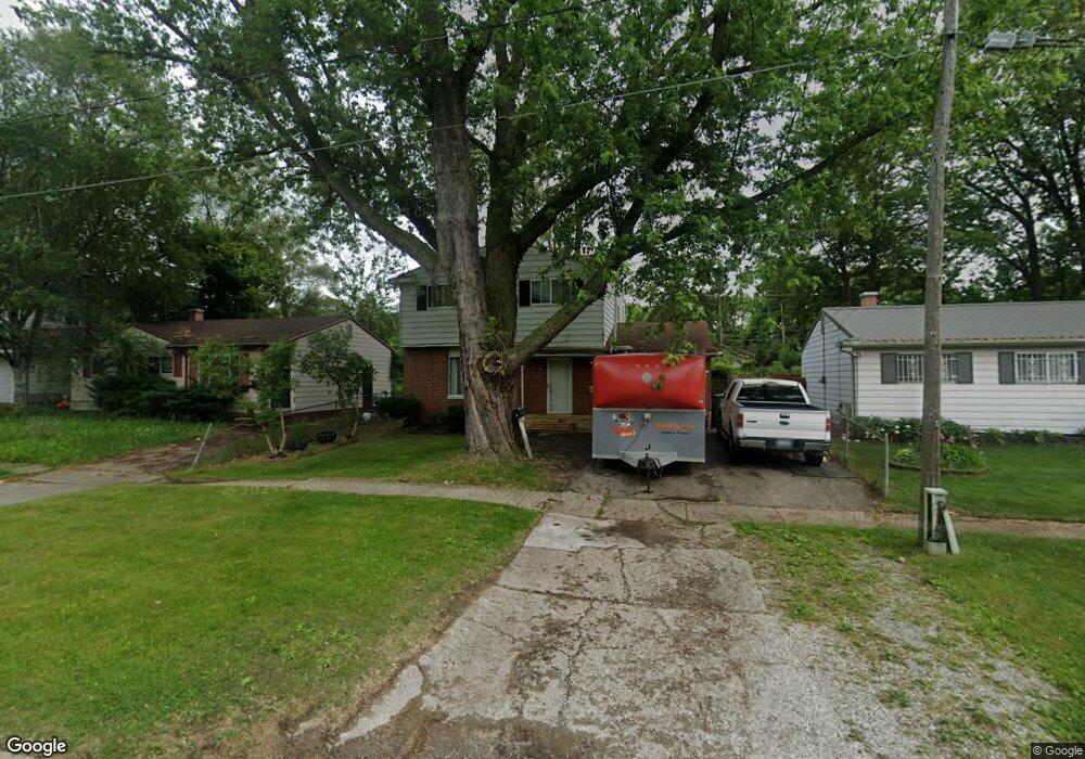 2810 E Pierson Rd, Flint, MI 48506 - photo 1