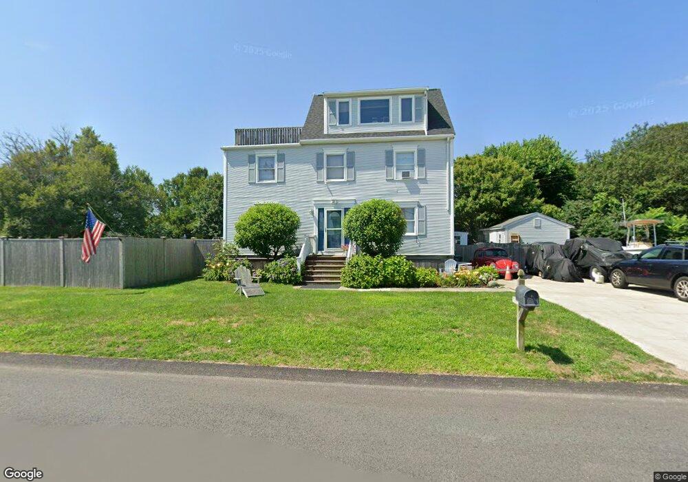 21 Surf Ave, Marshfield, MA 02050 - photo 1