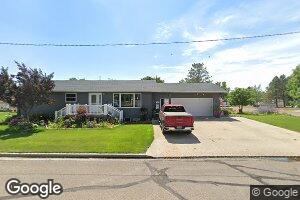 111 4th Ave S, Towner, ND 58788